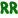 RR