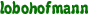 lobohofmann