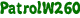 PatrolW260