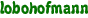 lobohofmann