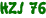 HZJ 76