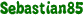 Sebastian85