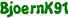 BjoernK91