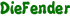 DieFender