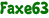 Faxe63