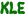 KLE
