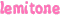 lemitone