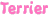 Terrier