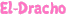 El-Dracho