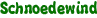 Schnoedewind