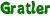 Gratler