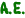A.E.