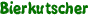 Bierkutscher