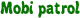 Mobi patrol