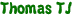 Thomas TJ