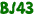 BJ43