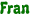 Fran
