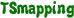TSmapping