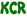 KCR
