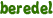 beredel