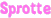 Sprotte