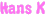 Hans K