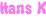 Hans K