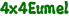 4x4Eumel