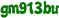 gm913bu