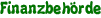Finanzbehörde
