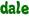 dale