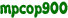 mpcop900