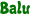 Balu