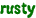 rusty