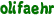 olifaehr