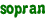 sopran