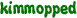 kimmopped