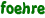 foehre