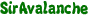 SirAvalanche