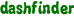 dashfinder
