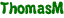 ThomasM
