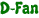 D-Fan