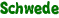 Schwede