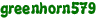 greenhorn579
