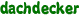 dachdecker
