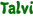 Talvi