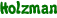 Holzman