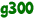 g300