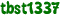 tbst1337