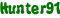 Hunter91